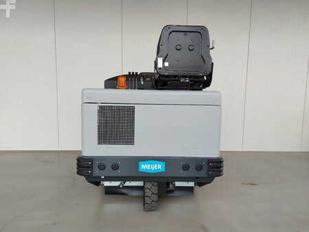 Zamiatarka 2025  Meijer VR1450 Plus veegmachine elektrische nieuwe (13)