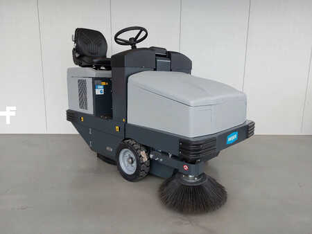 Zamiatarka 2025  Meijer VR1450 Plus veegmachine elektrische nieuwe (14)