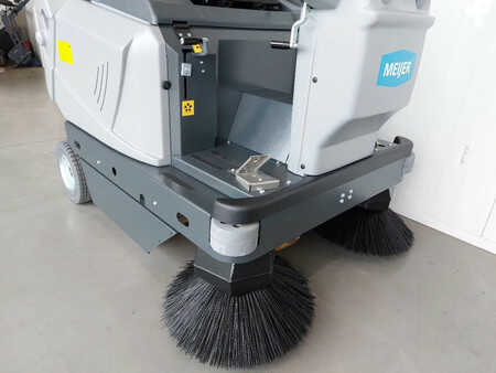 Zamiatarka 2025  Meijer VR1300 veegmachine elektrische nieuwe (11)