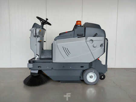 Zamiatarka 2025  Meijer VR1300 veegmachine elektrische nieuwe (15)
