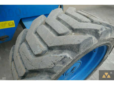 Articulating boom 2008  Genie Z-45/25 (33)