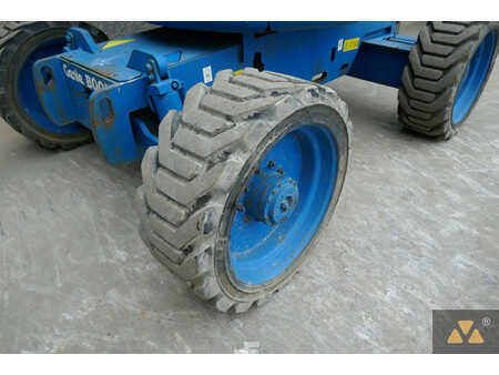 Articulating boom 2008  Genie Z-45/25 (35)