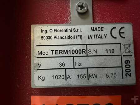 Fiorentini TERM1000R