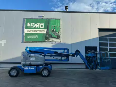 Plataformas articuladas - Genie Z45 25JDC Hoogwerker (1)