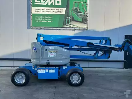 Plataformas articuladas - Genie Z45 25JDC Hoogwerker (12)