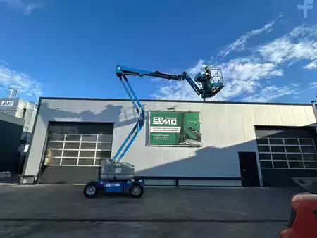 Plataformas articuladas - Genie Z45 25JDC Hoogwerker (2)