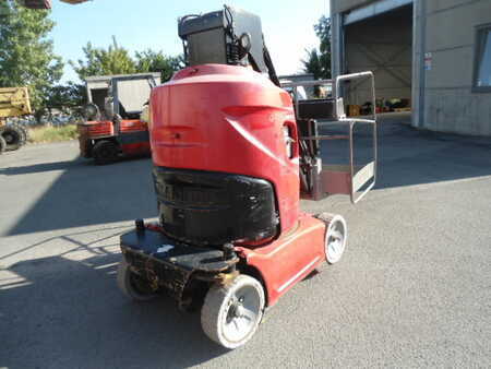 Piattaforme aeree verticali 2012 Manitou 100VJR (4)