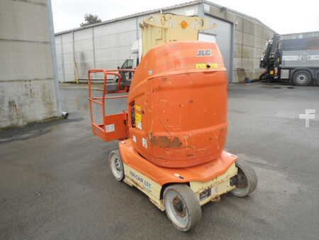 Piattaforme aeree verticali 2012 JLG T10E (3)