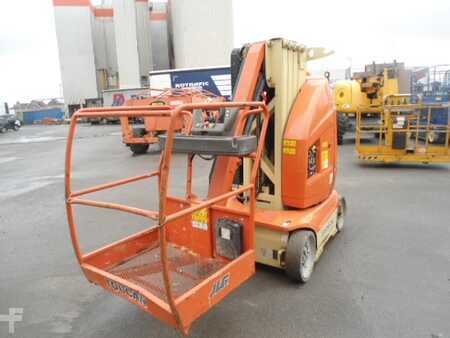 Piattaforme aeree verticali 2012 JLG T10E (4)