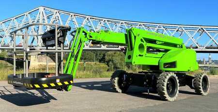 Niftylift HR 21 hybride
