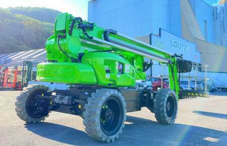 Niftylift HR 21 hybride