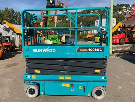 Ostatní 2023 Sunward SWSL1008DC (4)