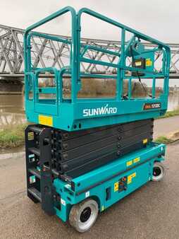 Egyéb 2024 Sunward SWSL1212DC (5)