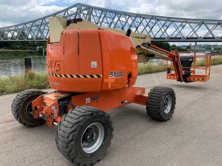 Autres 2015 JLG 510AJ (10)