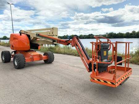 Ostatní 2015 JLG 510AJ (11)