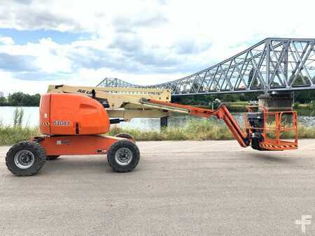 Ostatní 2015 JLG 510AJ (9)