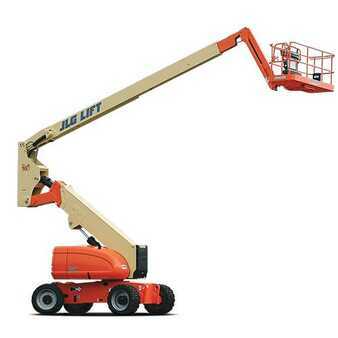 Egyéb 2012 JLG 800AJ (1)