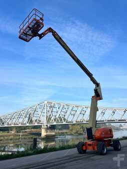 Ostatní 2012  JLG 800AJ (12)