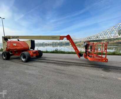 Ostatní 2012  JLG 800AJ (2)