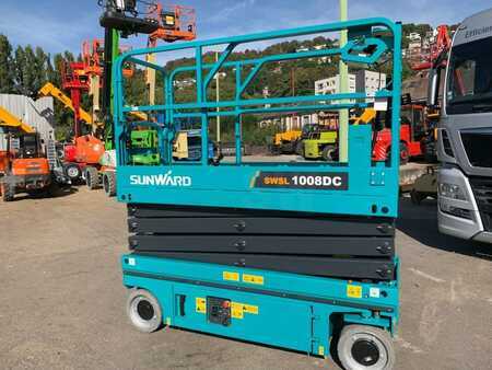 Sunward SWSL1008DC