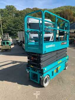 Sunward SWSL1008DC