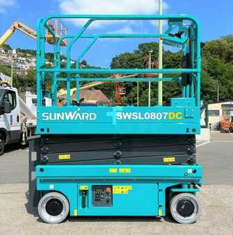 Sunward SWSL0807DC