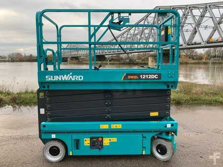 Sunward SWSL1212DC