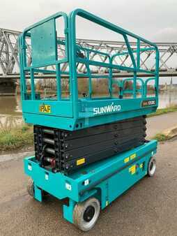 Sunward SWSL1212DC