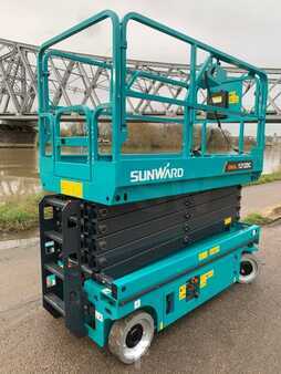 Sunward SWSL1212DC