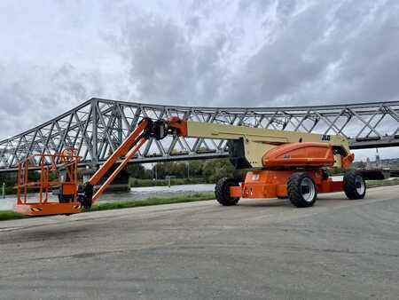 Overige  JLG 1250AJP (10)