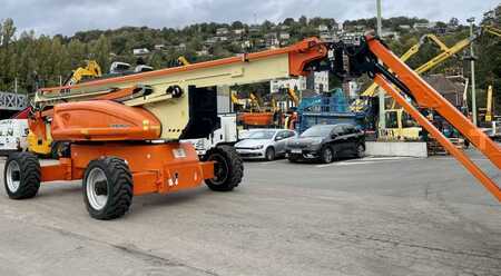 Overige  JLG 1250AJP (18)