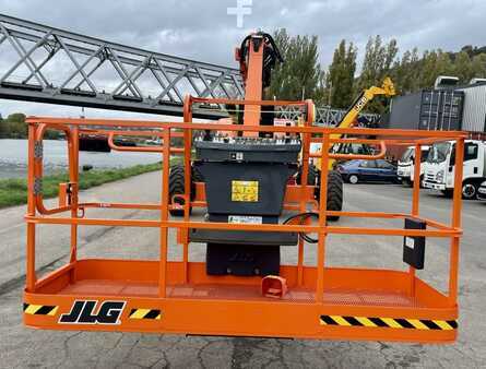 Overige  JLG 1250AJP (20)