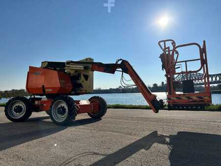 Annet 2015  JLG 340AJ (1)