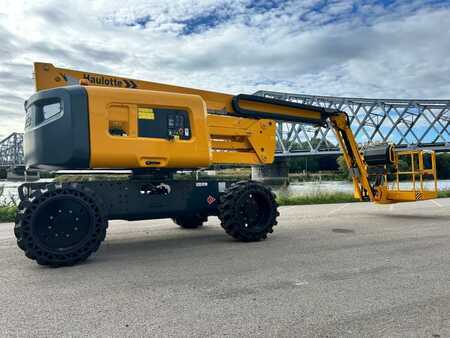 Muut 2025  Haulotte HA20RTJ PRO (1)