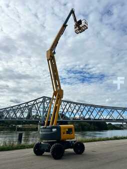 Muut 2025  Haulotte HA20RTJ PRO (10)