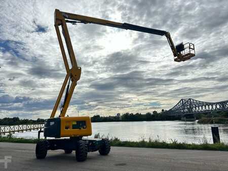 Muut 2025  Haulotte HA20RTJ PRO (11)