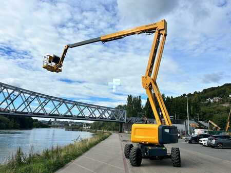 Muut 2025  Haulotte HA20RTJ PRO (12)