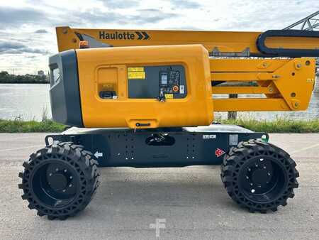 Muut 2025  Haulotte HA20RTJ PRO (2)