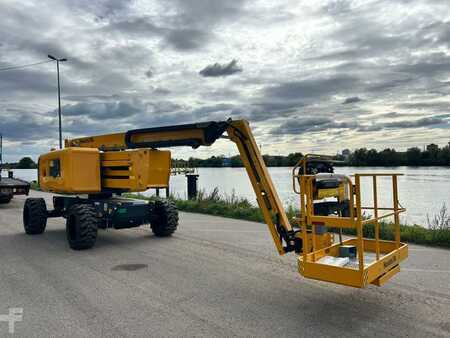 Muut 2025  Haulotte HA20RTJ PRO (4)