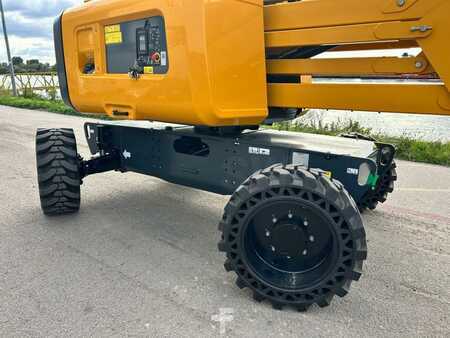 Muut 2025  Haulotte HA20RTJ PRO (5)