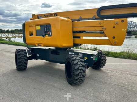 Muut 2025  Haulotte HA20RTJ PRO (6)