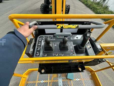 Muut 2025  Haulotte HA20RTJ PRO (7)