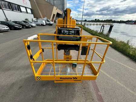 Muut 2025  Haulotte HA20RTJ PRO (8)