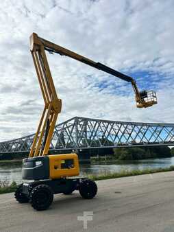 Muut 2025  Haulotte HA20RTJ PRO (9)