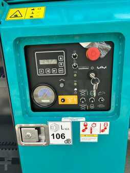 Ostatní 2025  Sunward SWSL1623RT (11)