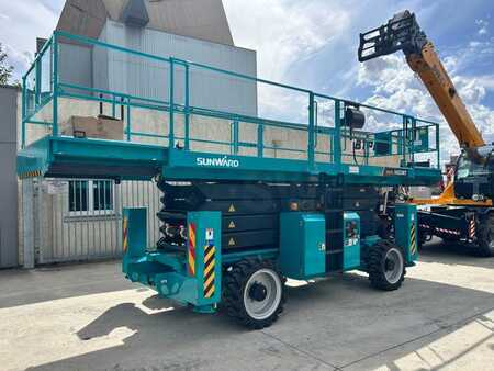 Ostatní 2025  Sunward SWSL1623RT (13)