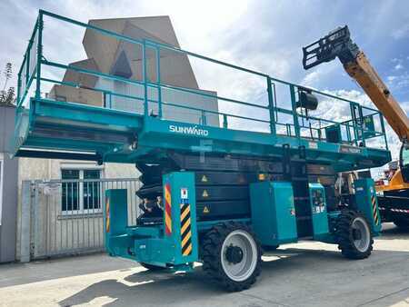 Ostatní 2025  Sunward SWSL1623RT (14)