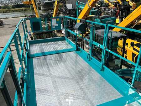 Ostatní 2025  Sunward SWSL1623RT (16)