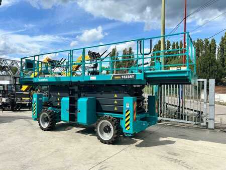 Ostatní 2025  Sunward SWSL1623RT (3)