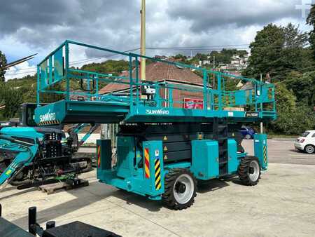 Ostatní 2025  Sunward SWSL1623RT (4)